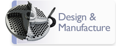 Design and Manufacture