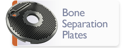 Bone Separation Plates