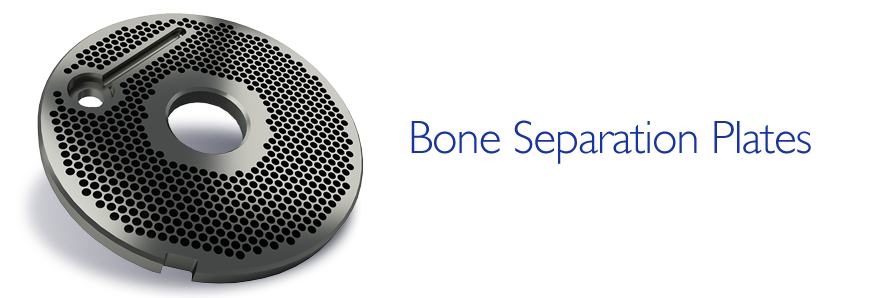 Bone Separation Plates